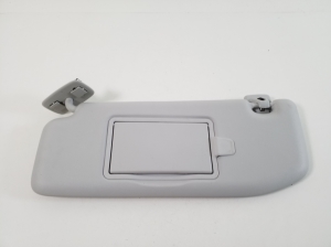 Peugeot 408 crossover I (2021–2026) Sun visor 98 173 689 UW - 3