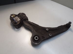 Ford Galaxy (2015–2026) Querlenker vorne E1GC3A053T2GCC - 4