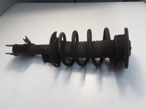 Ford Galaxy (2015–2026) Front shock absorber and its components E1GC18K001 - 3