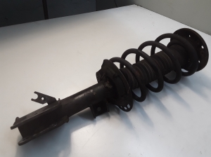 Ford Galaxy (2015–2026) Front shock absorber and its components E1GC18K001 - 4