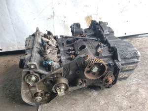 Volkswagen Passat B5 (1997–2005) Motor APU - 3