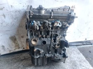 Volkswagen Passat B5 (1997–2005) Motor APU - 4