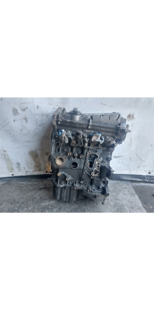 Volkswagen Passat B5 (1997–2005) Motor APU - 5