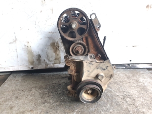 Engine - GX