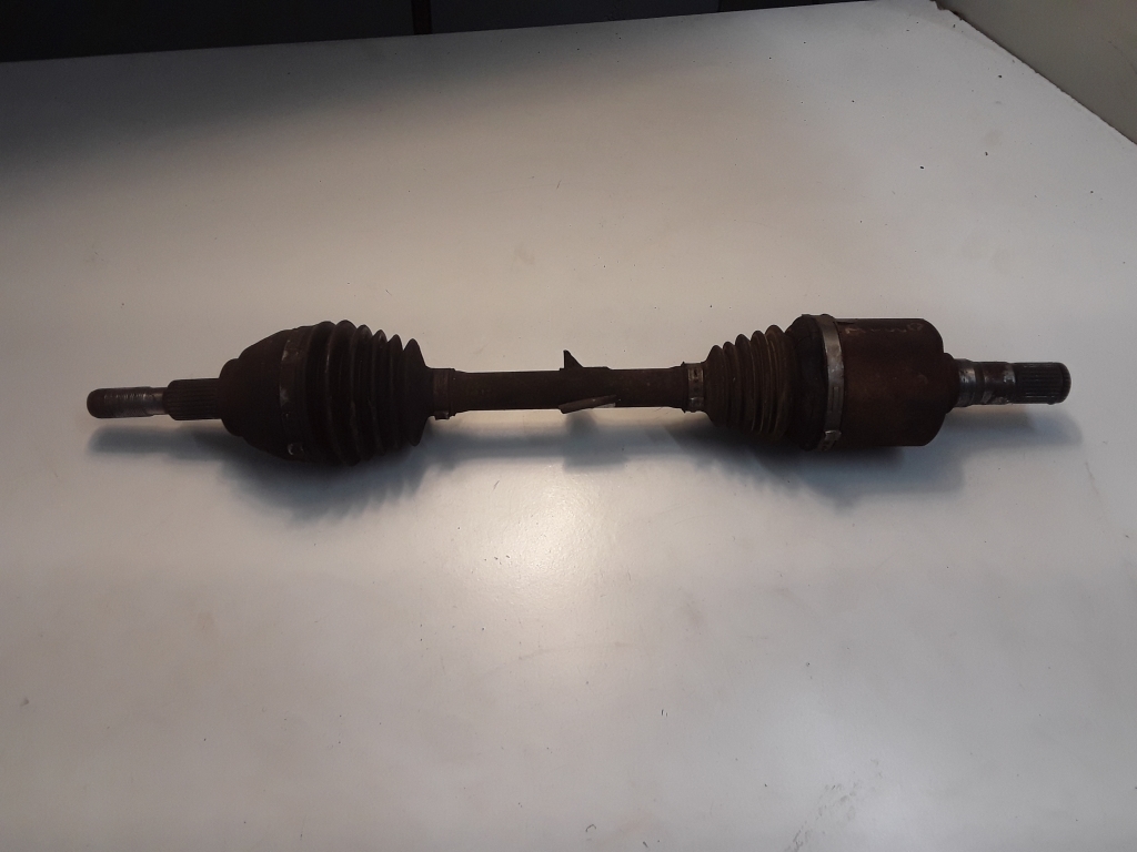 Ford Galaxy (2015–2026) Front drive shaft and its parts E1G13B437FE Ford Galaxy (2015–2026) Front drive shaft and its parts E1G13B437FE
