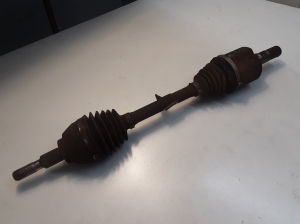 Ford Galaxy (2015–2026) Front drive shaft and its parts E1G13B437FE - 4