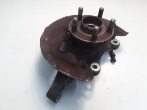 Ford Galaxy (2015–2026) Front wheel hub and its parts E1GC3K171A - 2