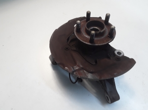 Ford Galaxy (2015–2026) Front wheel hub and its parts E1GC3K171A - 4