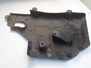 Ford Galaxy (2015–2026) Unterbodenschutz EM2BR11779C - 2