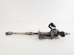   Steering column and its parts  - 9830852680 