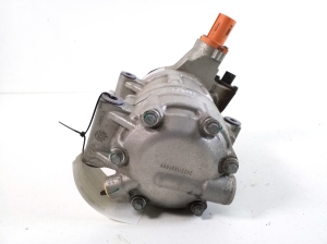 Peugeot 408 crossover I (2021–2026) A/C compressor 9852108480 - 4
