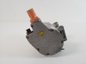 Peugeot 408 crossover I (2021–2026) A/C compressor 9852108480 - 5