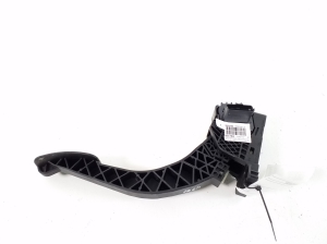 Peugeot 408 crossover I (2021–2026) Gaspedal 9854066280 - 4