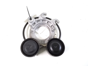 Peugeot 408 crossover I (2021–2026) Other pulley 9818259480 - 3