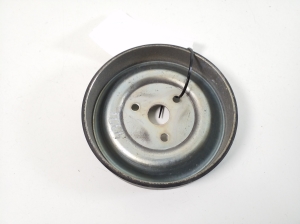 Peugeot 408 crossover I (2021–2026) Other pulley V76190208001 - 2