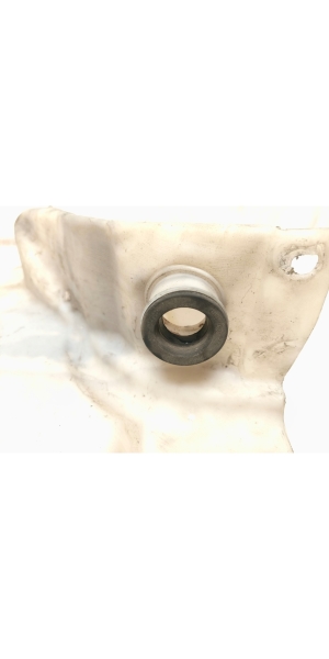 Jaguar XF (2008–2016) Front washer fluid reservoir - 2