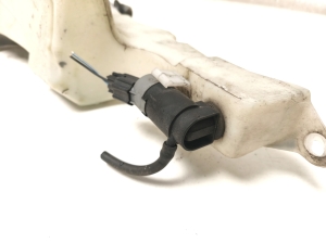 Jaguar XF (2008–2016) Front washer fluid reservoir - 5