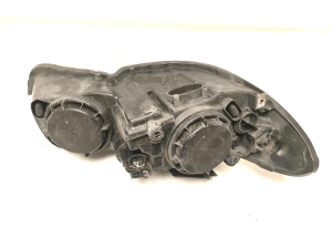 Jaguar XF (2008–2016) Esituli 239273 - 9
