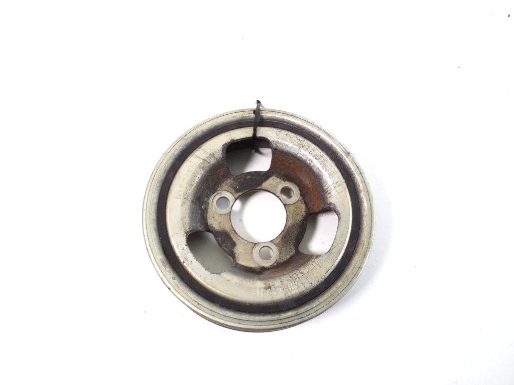 Peugeot 408 crossover I (2021–2026) Crankshaft pulley V763855102 Peugeot 408 crossover I (2021–2026) Crankshaft pulley V763855102