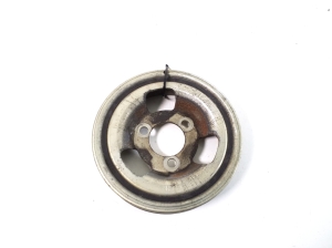Crankshaft pulley - V763855102