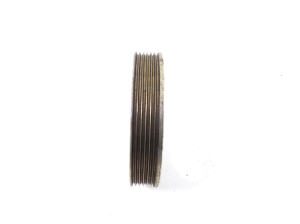 Peugeot 408 crossover I (2021–2026) Crankshaft pulley V763855102 - 3