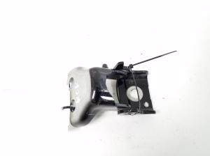   Rear side door upper hinge  - 98 320 862 80 