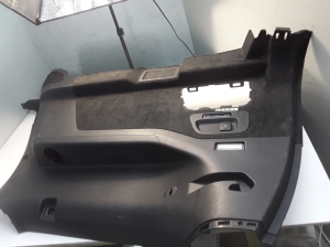 Ford Galaxy (2015–2026) Trunk side trim panel EM2BU31013 - 3