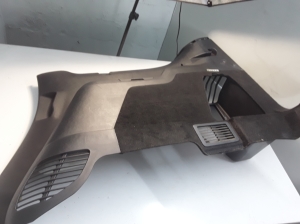 Ford Galaxy (2015–2026) Trunk side trim panel EM2BU31012 - 2
