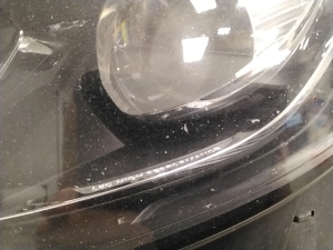 Mercedes Benz E-Class W213 (2017–2026) Headlight A2139063904 - 12