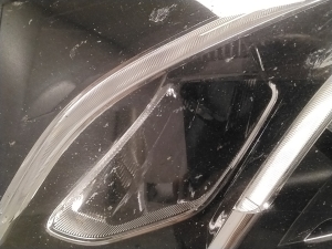 Mercedes Benz E-Class W213 (2017–2026) Headlight A2139063904 - 4