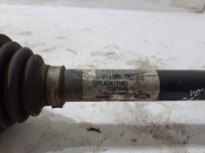 Land Rover Range Rover IV (2012–2026) Front drive shaft and its parts DPLA3N129DB - 2