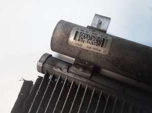A/C condenser - DG9H19710AE