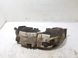Land Rover Range Rover IV (2012–2026) Aizmugurējais apakšspārns LR060014 - 2