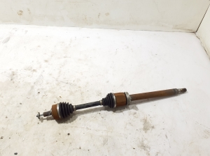   Esimene veovõll ja selle osad  - 32336249 