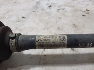 VOLVO XC90 (2015–2024) Front drive shaft and its parts 32336255 - 2