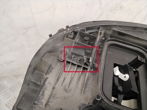 Mercedes Benz E-Class W213 (2017–2026) Esituli A2139064004 - 10
