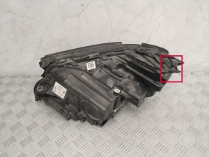 Mercedes Benz E-Class W213 (2017–2026) Esituli A2139064004 - 4