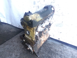 Volkswagen Sharan (1995–2010) Motor ADY - 2