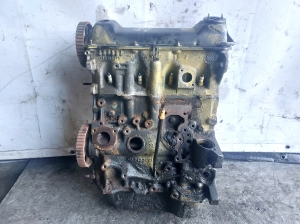 Volkswagen Sharan (1995–2010) Motor ADY - 4
