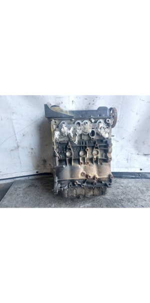 Volkswagen Sharan (1995–2010) Motor ADY - 5