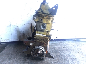Volkswagen Sharan (1995–2010) Motor ADY - 6