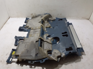 Land Rover Range Rover IV (2012–2026) Interior carpet JK5213046BD - 2