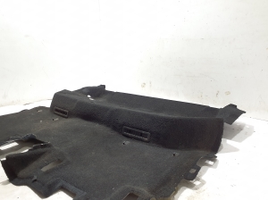 Land Rover Range Rover IV (2012–2026) Interior carpet JK5213046BD - 4