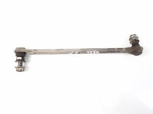 Front anti-roll bar link - A2043201889