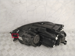 Volkswagen Golf VII (2012–2026) Headlight 5G1941005D - 11