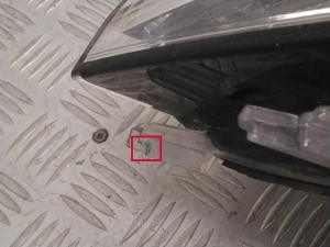 Volkswagen Golf VII (2012–2026) Headlight 5G1941005D - 13