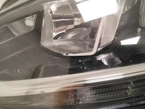 Volkswagen Golf VII (2012–2026) Headlight 5G1941005D - 4