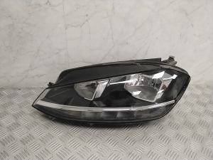 Volkswagen Golf VII (2012–2026) Headlight 5G1941005D - 8