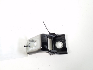 Peugeot 408 crossover I (2021–2026) Rear side door lower hinge 96 718 871 80 - 2
