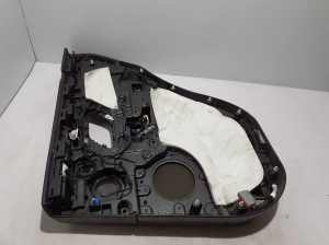 Land Rover Range Rover IV (2012–2026) Verkleidung Tür hinten - 2